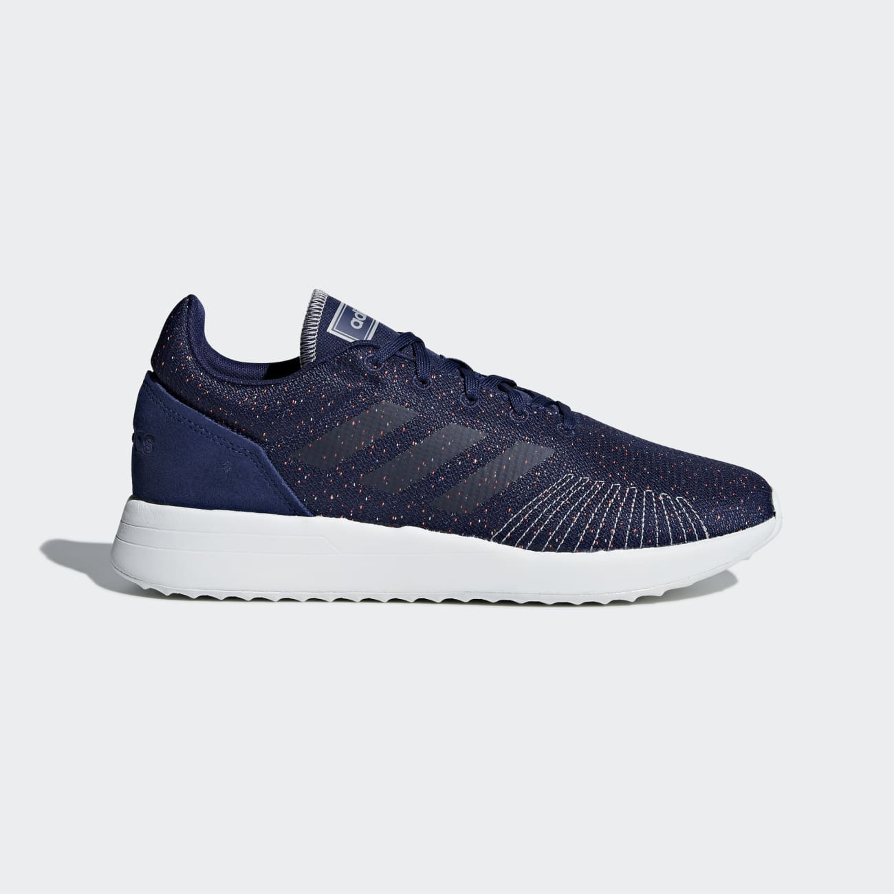 Adidas Run 70s Férfi Utcai Cipő - Kék [D23464]